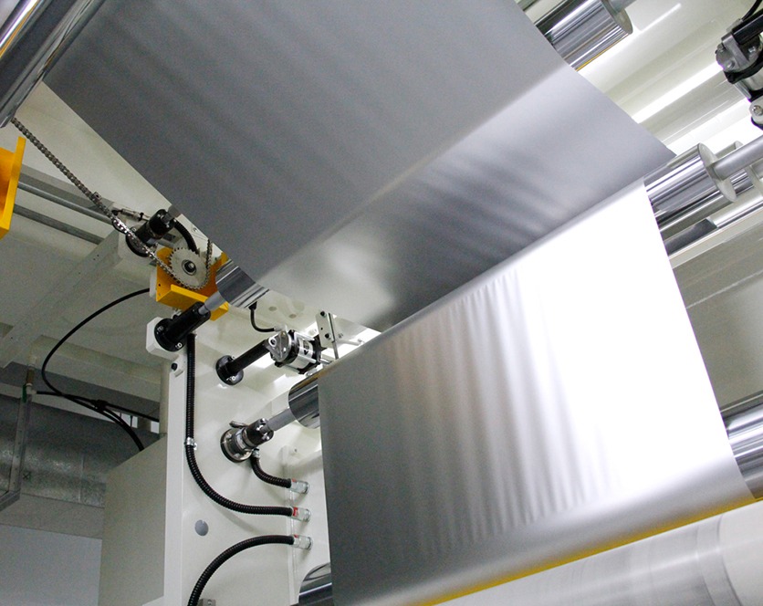 Aluminum printing process - image 2