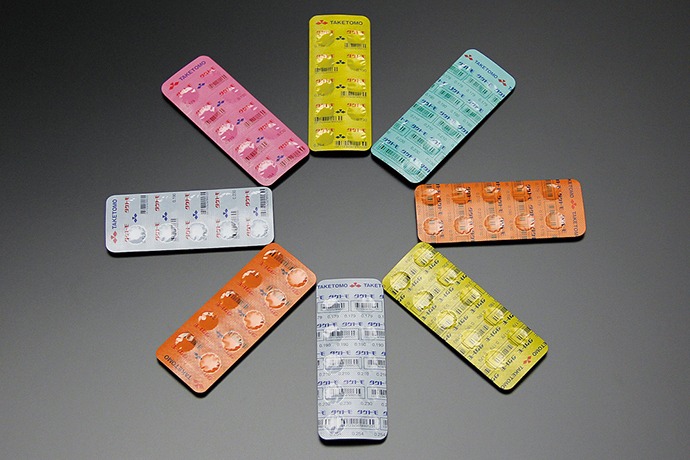 Aluminum printing machinery - image 6