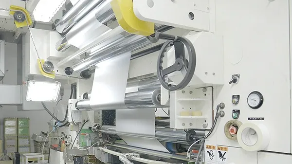 3-head printing and coating system - image 2